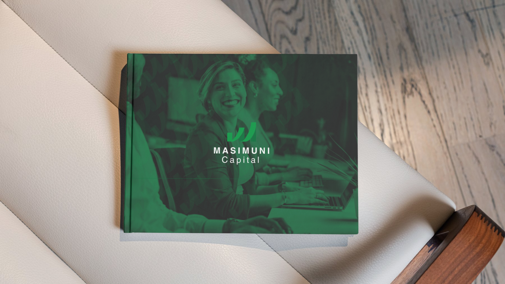 Masimuni Capital