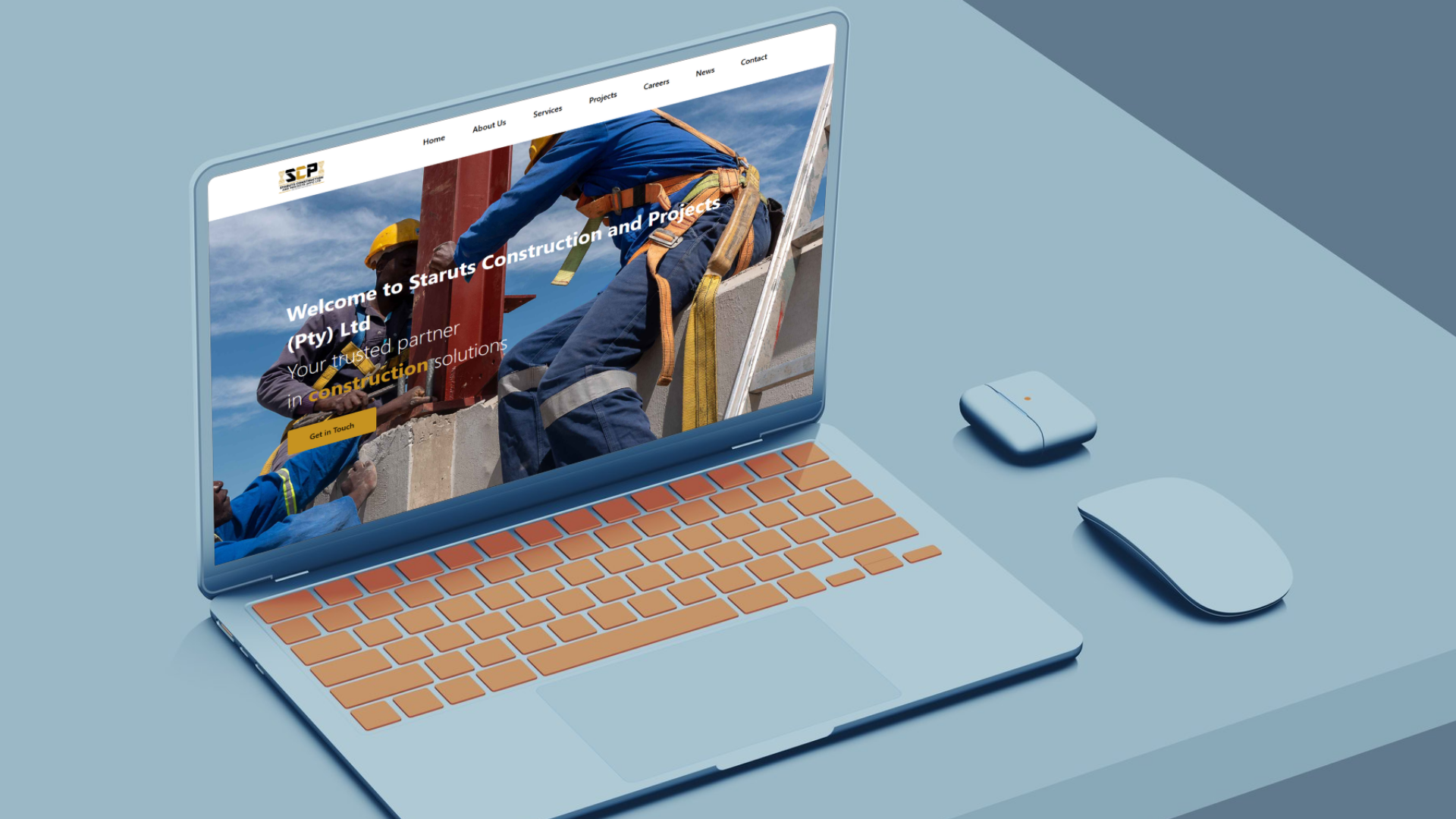 Staruts Construction & Projects